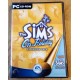 The Sims - On Holiday - Expansion Pack (EA Games) - PC