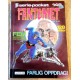 Serie-pocket: Nr. 149 - Fantomet