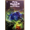 Perry Rhodan 19 - Mutants vs Mutants - Clark Dalton