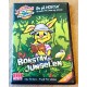 Josefine - Bokstavjungelen (Krea Medie) - PC