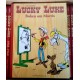 Lucky Luke - Den komplette samlingen - 25 bøker + bonus