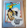 Seriesamlerklubben: Lucky Luke - Rodeo (1989)