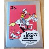 Seriesamlerklubben: Lucky Luke - Ponniekspressen (1989)
