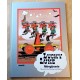 Seriesamlerklubben: Lucky Luke - Nitroglyserin (1988)