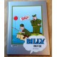 Seriesamlerklubben: Billy - 1957/58 (1989)