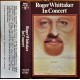 Roger Whittaker in Concert