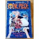 One Piece - Nr. 8 - Pass deg så du ikke dør!