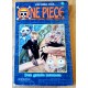 One Piece - Nr. 7 - Den gamle mannen