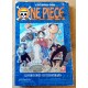 One Piece - Nr. 12 - Legendens opprinnelse