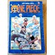 One Piece - Nr. 5 - Hvem ringer klokkene for?