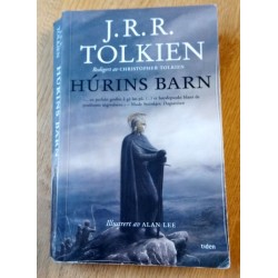 Beretningen om Hurins barn - J. R. R. Tolkien