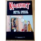 Kollektivet - Metal Spesial - Bilag til Larsons gale verden 8/2003