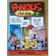 Pondus Pub-Quiz - Bilag til Pondus 6/2015