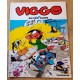 Viggo - Nr. 12 - Og eller kaos (1. opplag)