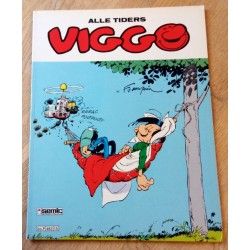 Viggo - Nr. 15 - Alle tiders Viggo (1. opplag)