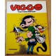 Viggo - Nr. 11 - Kattestrofer (1. opplag)