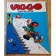 Viggo - Nr. 7 - Kontra Kvikk (1. opplag)