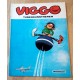Viggo - Nr. 9 - Tusenkunstneren (1. opplag)