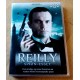 Reilly - Spion-esset - Mineserie (DVD)