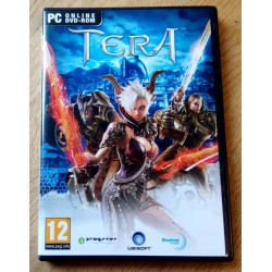 Tera (Ubisoft) - PC