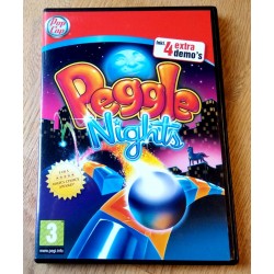 Peggle Nights (PopCap Games) - PC