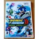 Nintendo Wii: Sonic Riders Zero Gravity (SEGA)