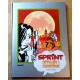 Seriesamlerklubben: Sprint - Oppgjør i Chinatown (1995)