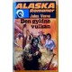 Alaska Romanene: Nr. 126 - Den gyldne vulkan (Jules Verne)