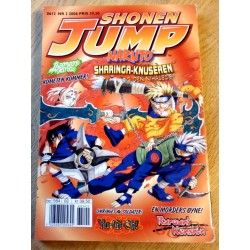 Shonen Jump - 2006 - Nr. 2