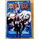 One Piece - Nr. 42 - Pirater mot CP9