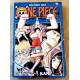 One Piece - Nr. 39 - Kamp