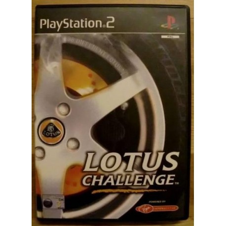 Lotus Challenge