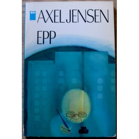 Axel Jensen: Epp