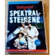 Brødrene Dal og Spektralsteinene (DVD)