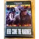 Vietnam Combat - Here Comes The Marines (DVD)