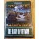 Vietnam Combat - The Navy In Vietnam (DVD)