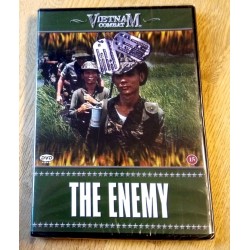 Vietnam Combat - The Enemy (DVD)