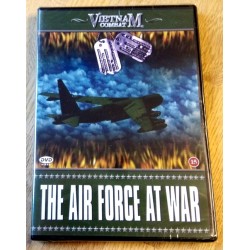 Vietnam Combat - The Air Force At War (DVD)