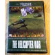 Vietnam Combat - The Helicopter War (DVD)