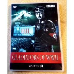 Gladiators of WWII - Waffen SS (DVD)