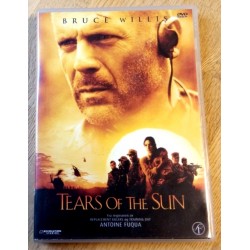 Tears of the Sun (DVD)