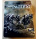 The Pacific - I flott metallboks (DVD)