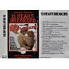 15 Heart Breakers