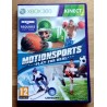 Xbox 360: Motionsports - Play for Real (Ubisoft)