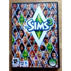 The Sims 3 (EA Games) - PC