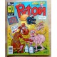 Pyton - 1995 - Nr. 12 - Dølle Døck er løs igjen!