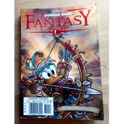 Donald Duck: Fantasy - Nr. 1 - Det magiske septeret