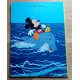Walt Disney - Donald Duck's store reise - Litor 1971
