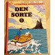 Tintin - Nr. 15 - Den sorte ø (dansk)