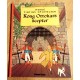 Tintin - Nr. 2 - Kong Ottokars scepter (dansk)